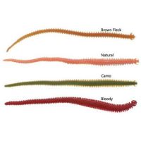 Силикон Berkley Gulp Sandworm фотография №1