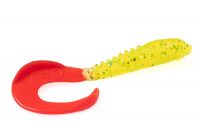 Силикон CrazyFish King Tail 2.5&quot; Фотографія №2