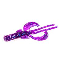 Силікон Crazy Fish Nimble 1.6" Фотографія №1