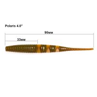 Силикон Crazy Fish Polaris фотография №2