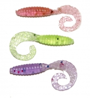 Силикон Redman Curlsoun 0.75"  фотография №1