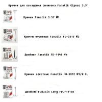 Силикон Fanatik Gipnoz Фотографія №2