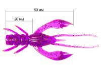 Силикон фиш ап рак фотография №1