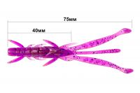 Силикон Fishup Shrimp 3.0" фотография №1