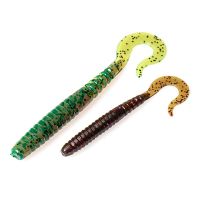 Силикон Fishup Vipo фотография №1