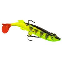 Силикон оснащенный Щука фотография №1