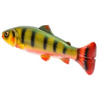 Силикон Savage Gear 3D Craft Trout Pulsetail фотография №1