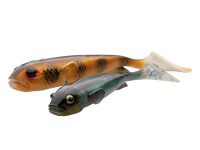 силиконовый бычек Фотографія №1