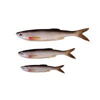 Силікон Savage Gear LB 3D Bleak Real Tail Фотографія №1