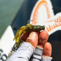 Силикон Savage Gear Ned Goby фотография №1