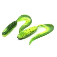 Силикон Select Freek 3.3" фотография №2