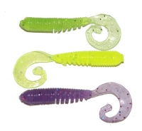 Силикон Redman Woran 2.0" фотография №1