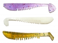 Силікон Redman Woran Shad 1.5" Фотографія №1