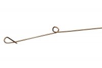 Скрутка Инстинкт с безузловкой AFW 20см 0.28мм 6кг 5шт фотография №1