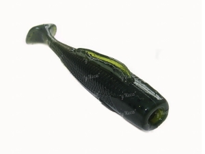 EOS Floating Bait 39085WH-PPR01 8.5см 10шт