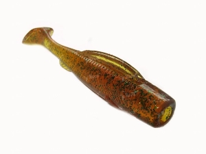 EOS Floating Bait 39085WH-PPR03 8.5см 10шт