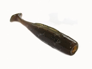 EOS Floating Bait 39085WH-PPR04 8.5см 10шт