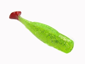 EOS Floating Bait 39085WH-PPR15 8.5см 10шт