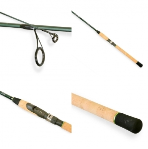 Спин Norstream Dyscovery II DSII76M 5-28г 2.29м фотография №1