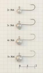 Микроджиг Owner Фотографія №1