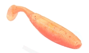 EOS Real Bait 39050WH-02 5см 20шт