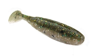 EOS Real Bait 39050WH-04 5см 20шт