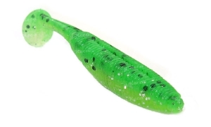 EOS Real Bait 39050WH-06 5см 20шт