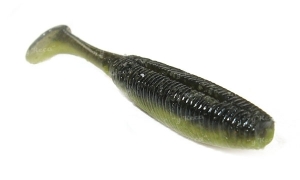 EOS Real Bait 39050WH-08 5см 20шт