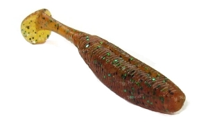 EOS Real Bait 39050WH-14 5см 20шт