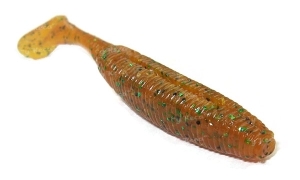 EOS Real Bait 39050WH-15 5см 20шт