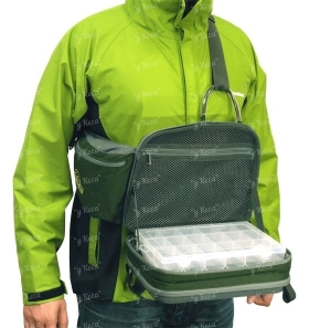 Сумка спінінгіста Golden Catch 7130064 Фотографія №3