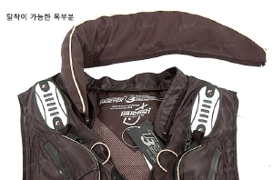 Жилет спасательный Bluefish Фотографія №2