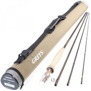 Удилище нахлыстовое Greys XF2 Streamflex фотография №1