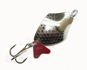 Блешня Spinnex Keta Фотографія №1