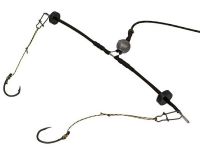 Снасть на толстолоба Silver Carp фотография №2