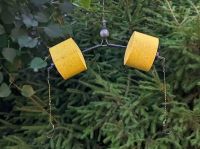 Снасть на толстолоба Silver Carp фотография №3