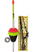 Снасть на толстолоба Silver Carp фотография №1