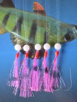 Снасть спиннинговая Carp Pro Perch Killer фотография №1