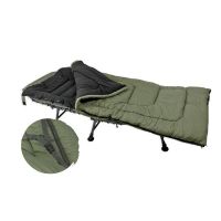 Спальний мішок Carp Zoom Extreme Sleeping Bag CZ9639 Фотографія №1