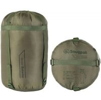 Спальний мішок Snugpak Sleeper Extreme Comfort -7°С / Extreme -12°С olive Фотографія №1