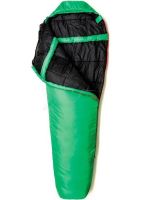 Спальный мешок Snugpak Travelpak 3 Comfort -3°С / Extreme -7°С green фотография №1