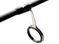 Спиннинг Azura Olivia 24 Nano Compack 58XXUL 1.73 m 0.2-1.2 g 4 части фотография №2