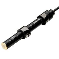 Спиннинг Azura X-Game AZX58XUL X-Nano TZ 1.73m 0.1-1g фотография №2