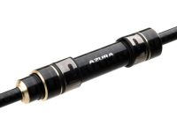 Спиннинг Azura X-Game X83L Angel Shooter TZ 2.51m 2-14g фотография №2