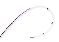 Спиннинг Crazy Fish Ebisu II Violet  фотография №2