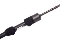 Спінінг Crazy Fish Nano Long Carbon NSRC652XULS 1.96м 0.5-3г Фотографія №1