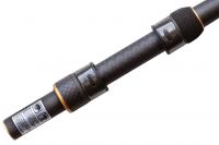 Спінінг Crazy Fish Nano Long Hit NSRH652XULS 1.96m 0.3-2.5g Фотографія №2