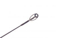 Спінінг Crazy Fish Nano Long Hit NSRH652XULS 1.96m 0.3-2.5g Фотографія №4