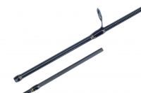 Спінінг Crazy Fish Nano Long Hit NSRH652XULS 1.96m 0.3-2.5g Фотографія №5