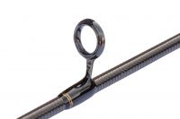 Спінінг Crazy Fish Nano Zero Hit NSRH582XULS 1.72m 0.2-1.5g Фотографія №5